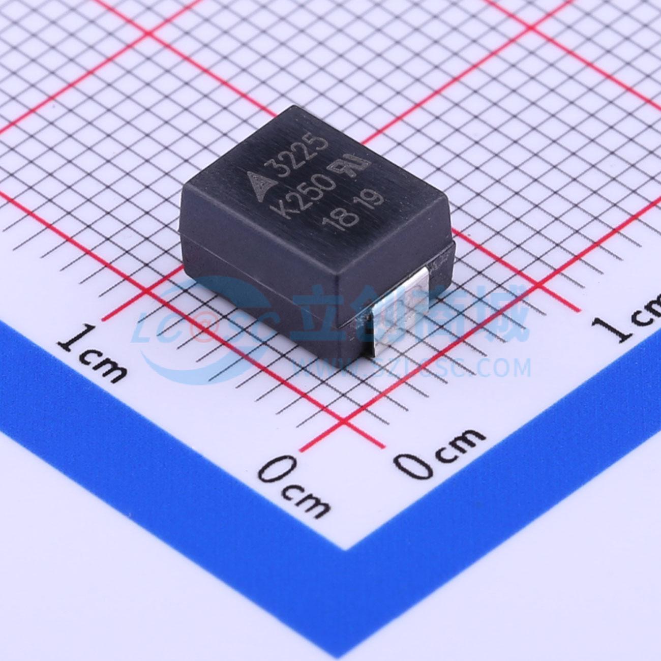 B72650M0251K072实物图