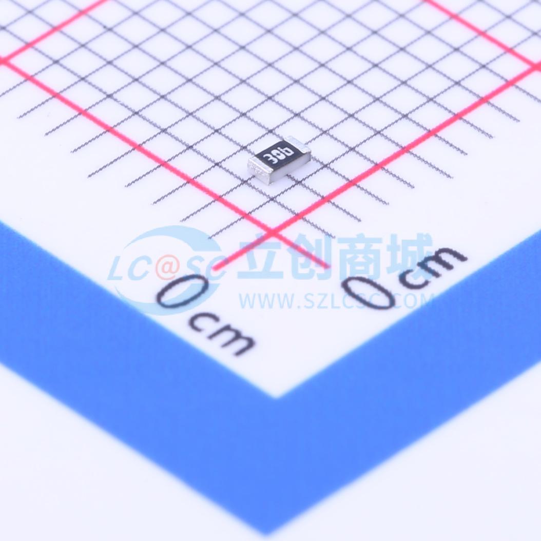 点击查看大图 RMCF0603FT2K00实物图