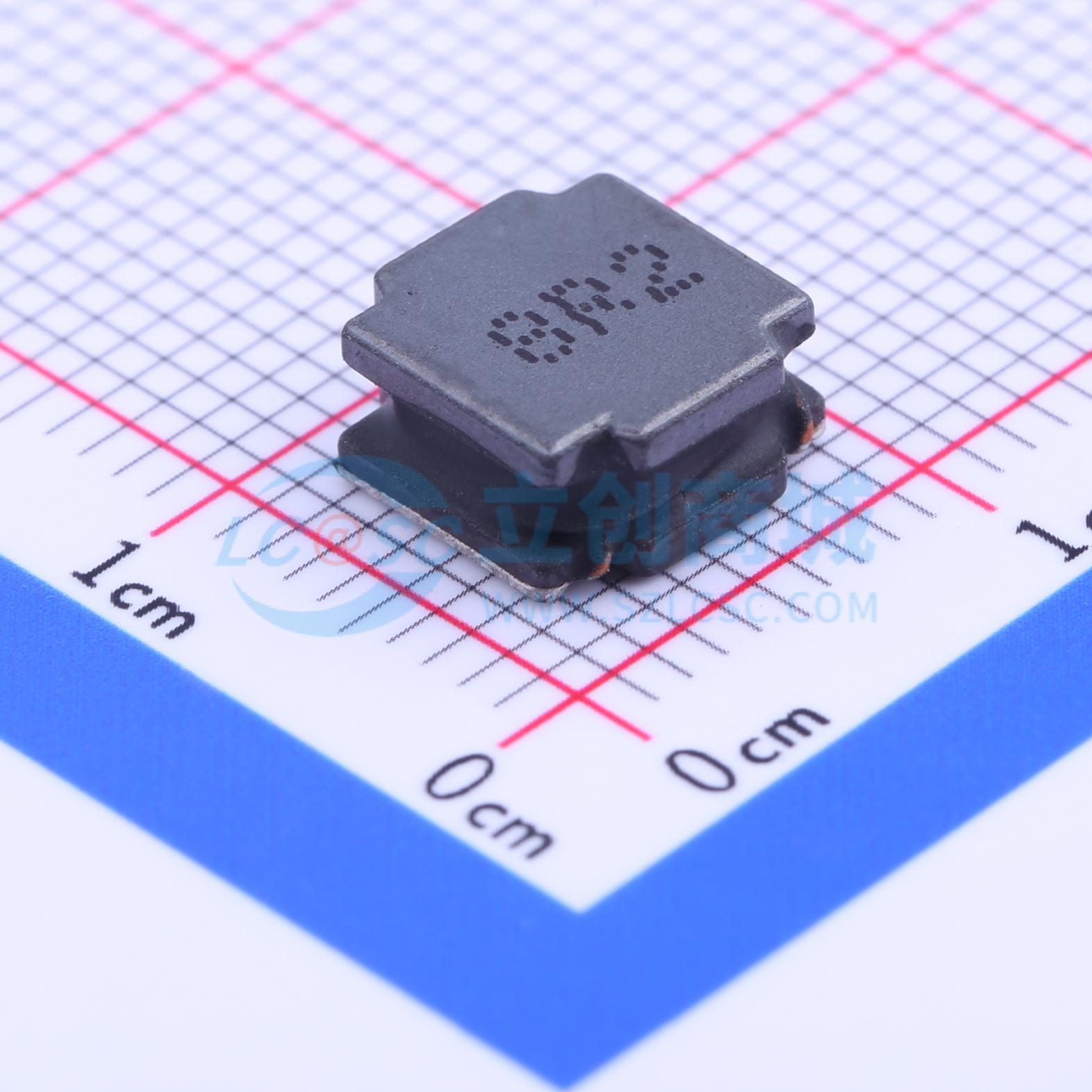 点击查看大图 SLW8040S8R2MST实物图