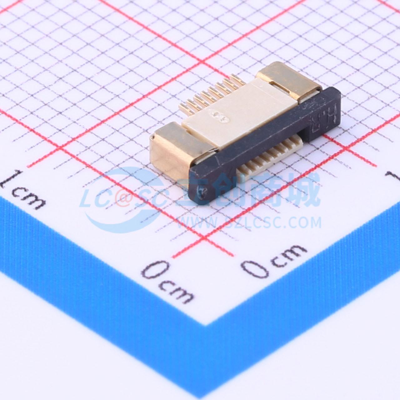 点击查看大图 F0500WR-S-08PNLNG1GT0R实物图