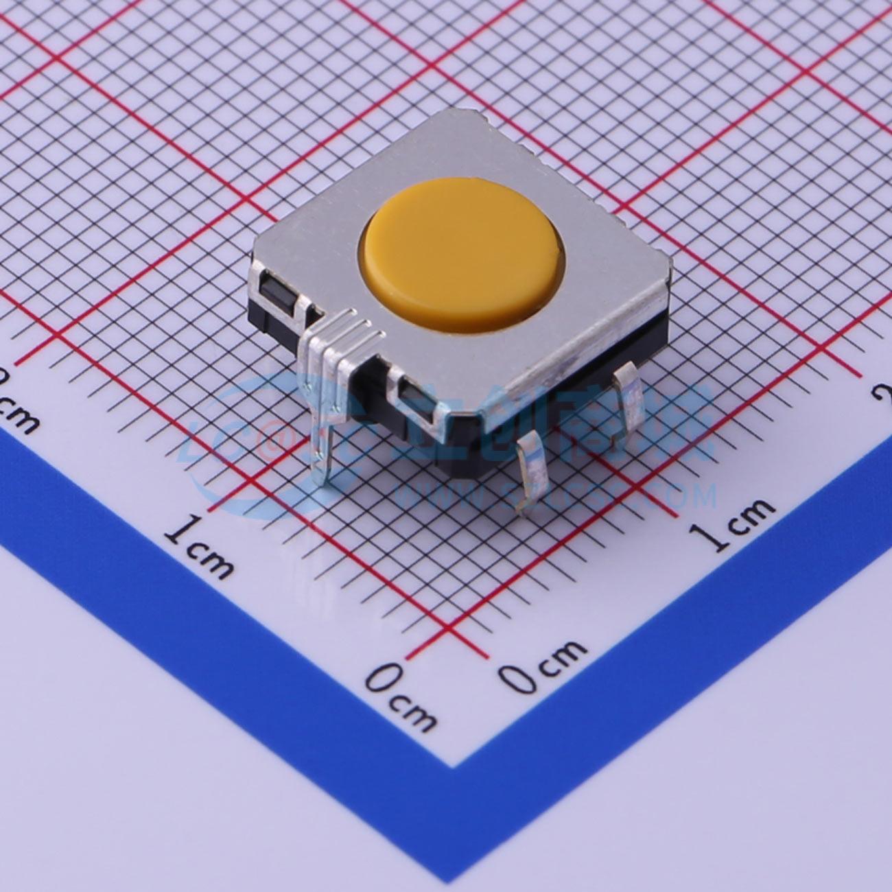 点击查看大图 B3W-4105实物图