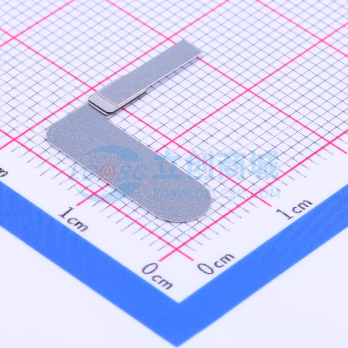 SLT500RUF-UC实物图