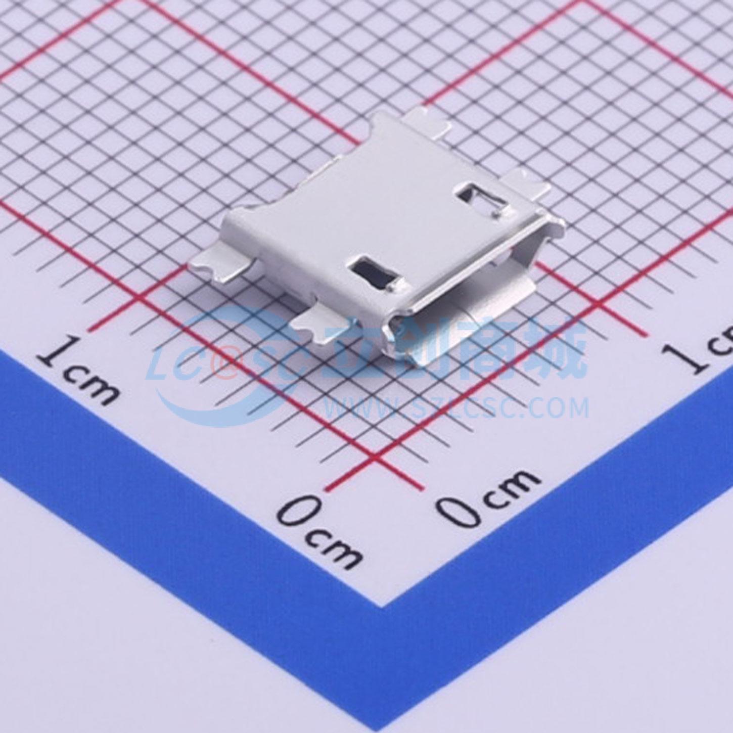 点击查看大图 MICRO CBJB1.17-4P实物图