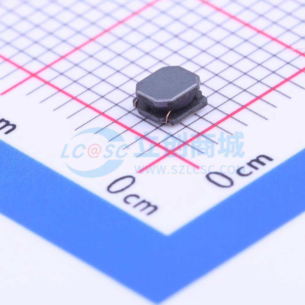 SLW3015S470MST实物图