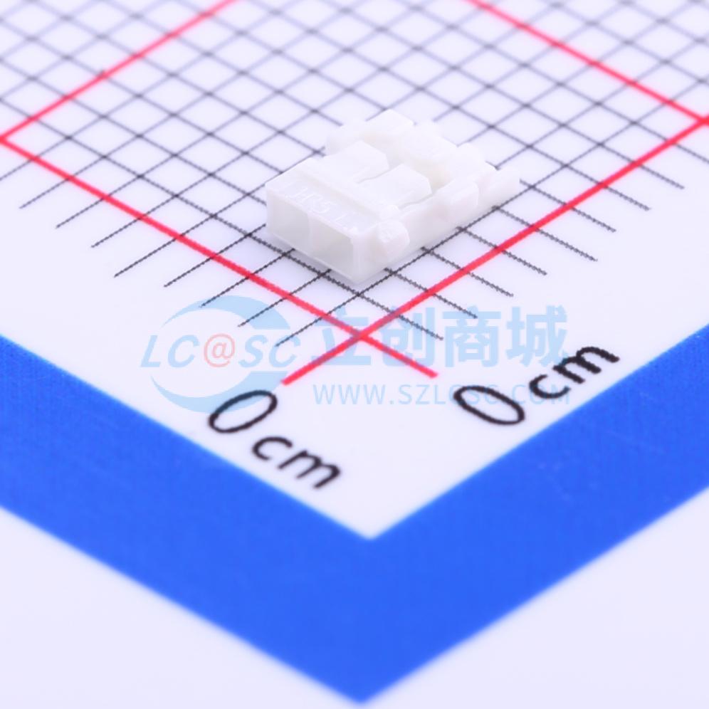 点击查看大图 DF57H-2S-1.2C实物图