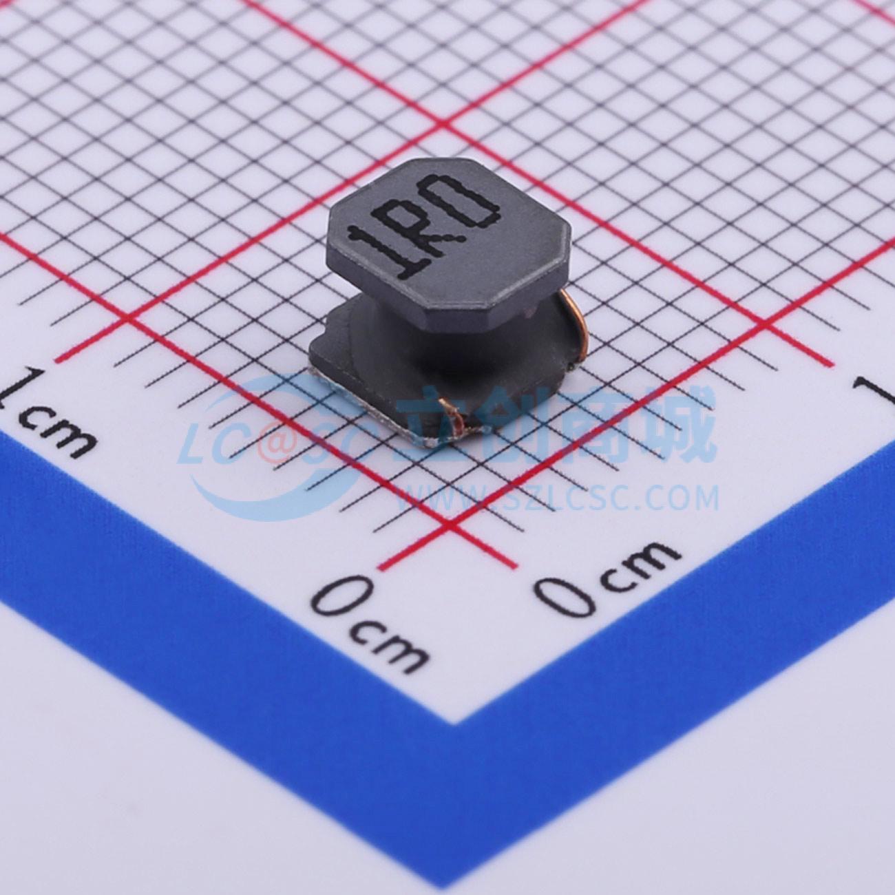 点击查看大图 MPA5040S1R0M实物图