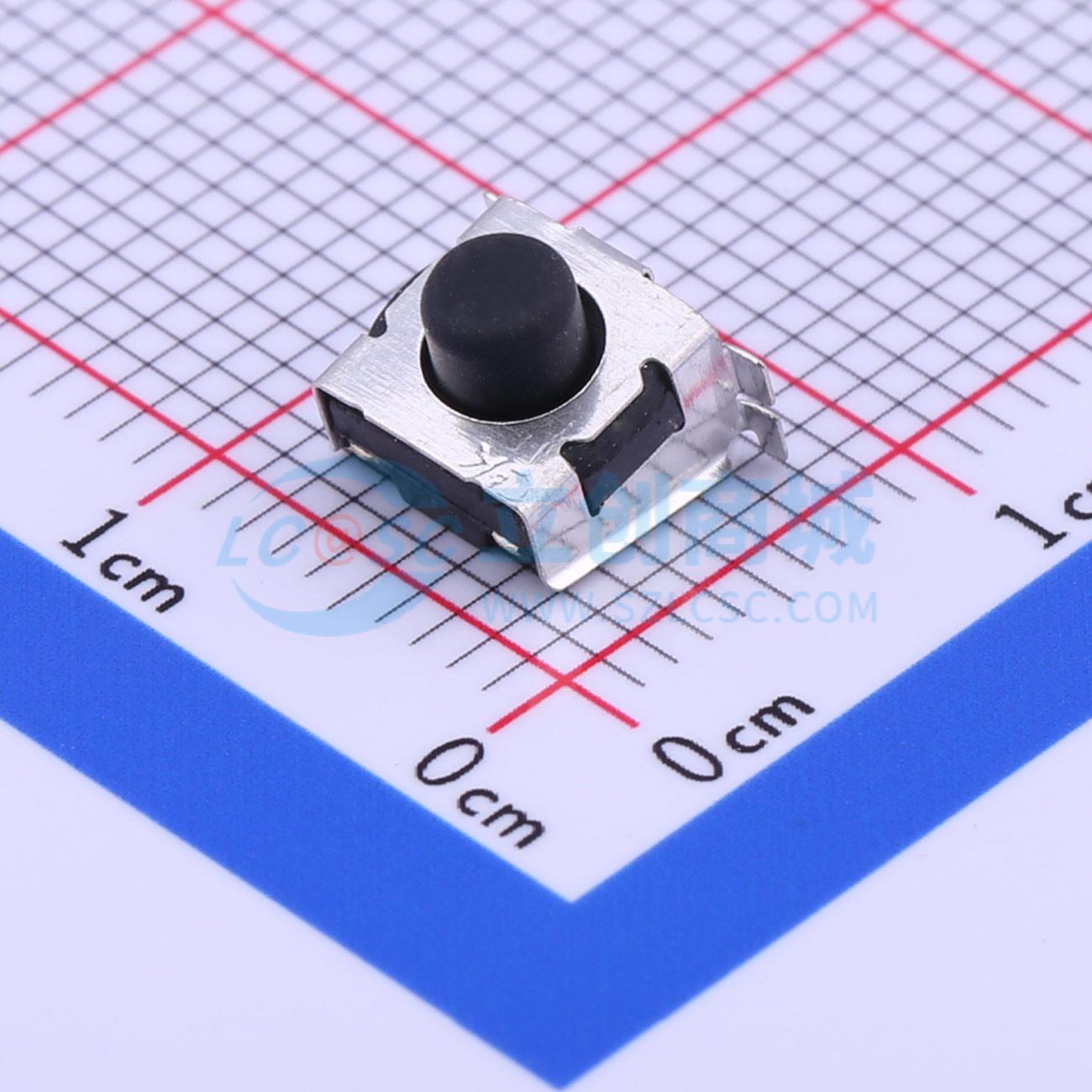 点击查看大图 KT11B2SAM34LFS实物图