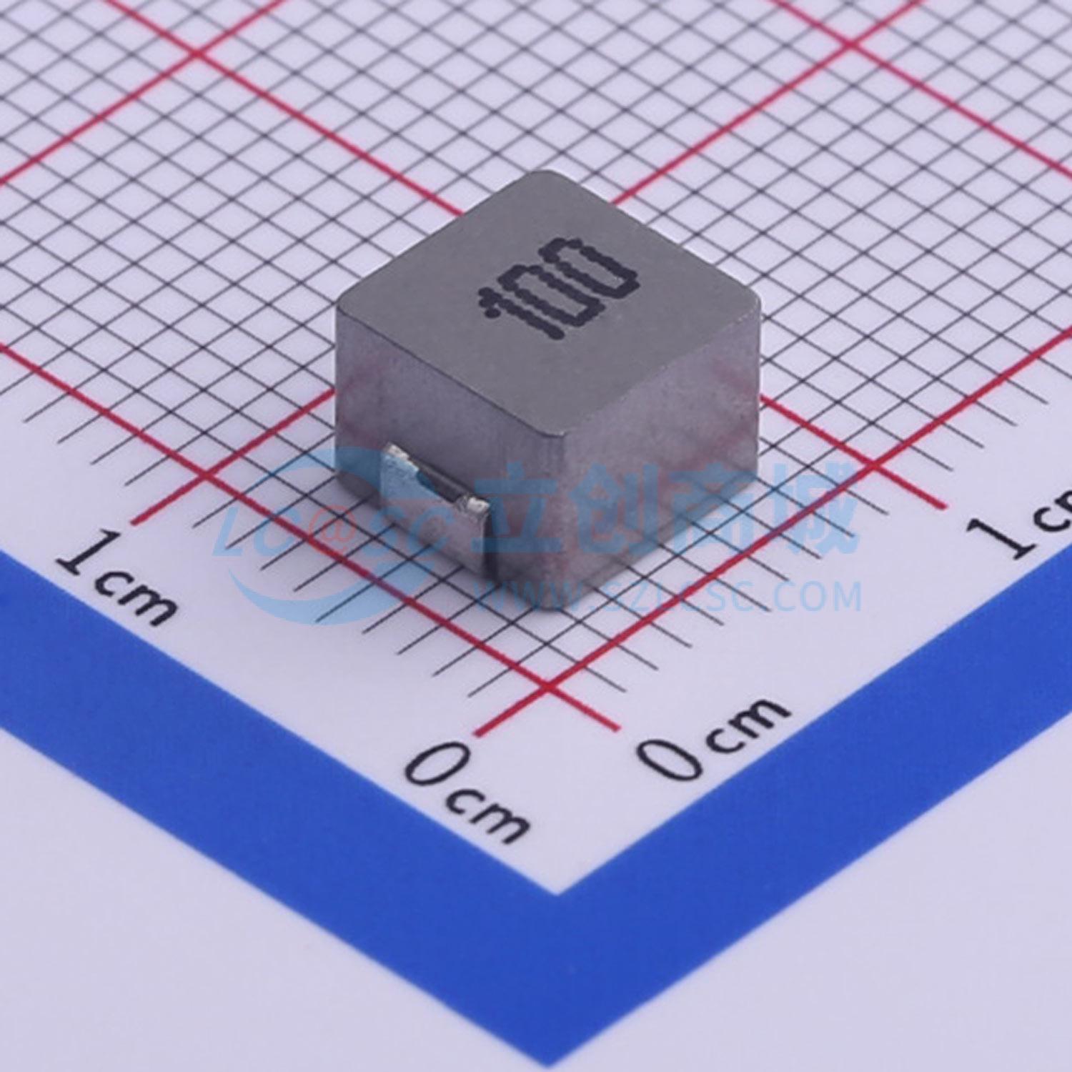 点击查看大图 MWSA0605S-100MT实物图