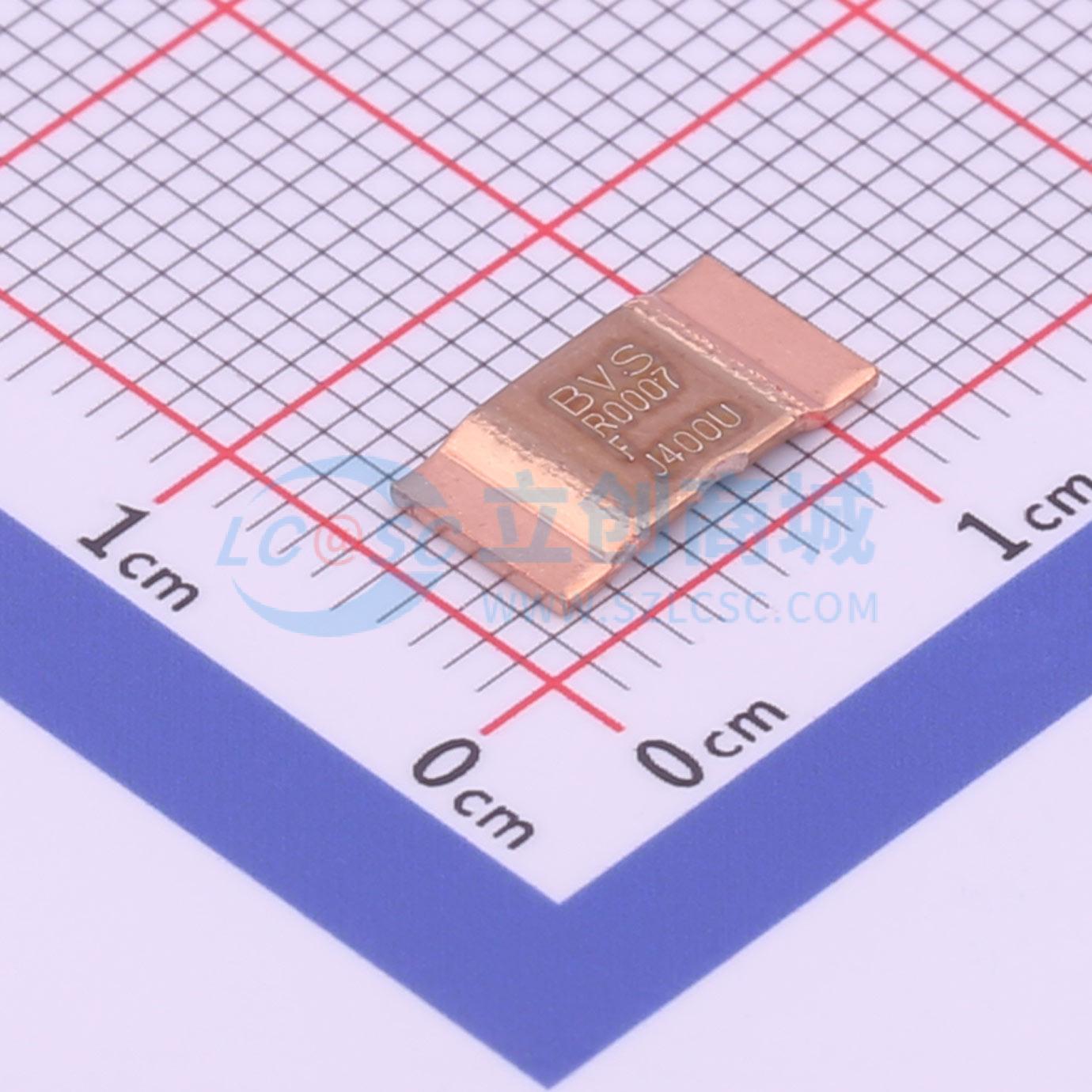 点击查看大图 BVS-M-R0007-1.0实物图