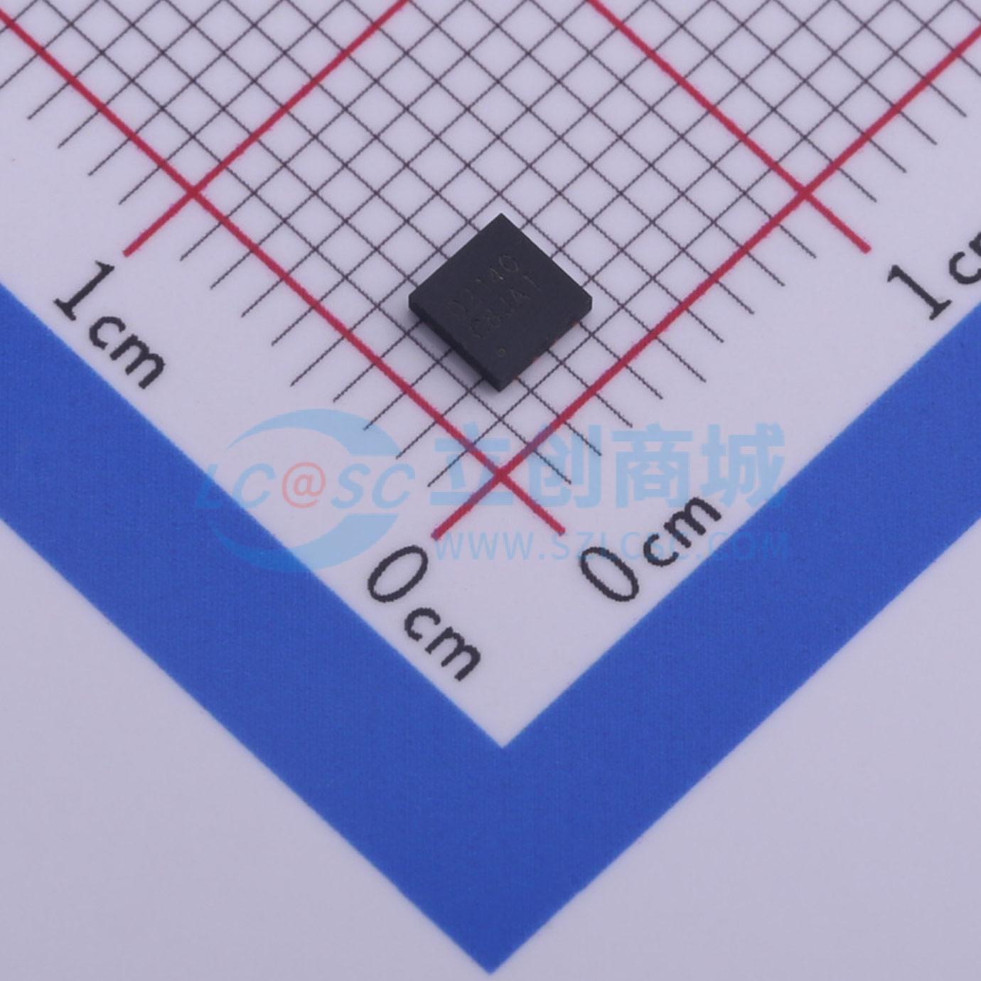 点击查看大图 DIO2140CD8实物图