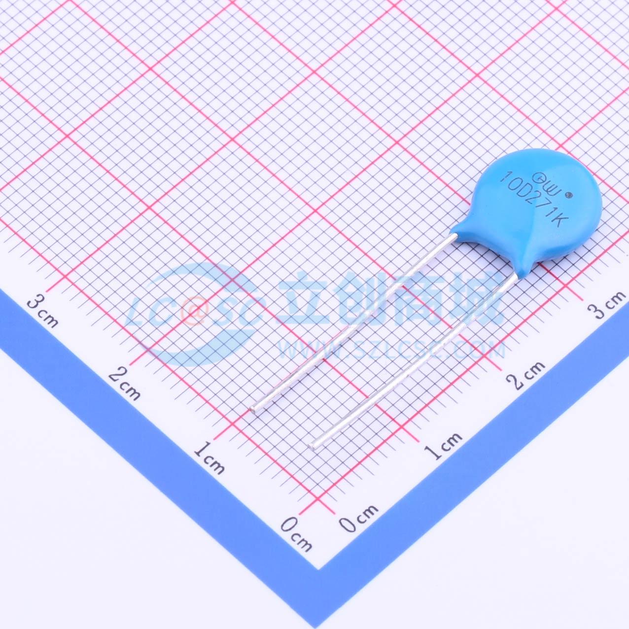 点击查看大图 RM10D271KD1IECW0实物图