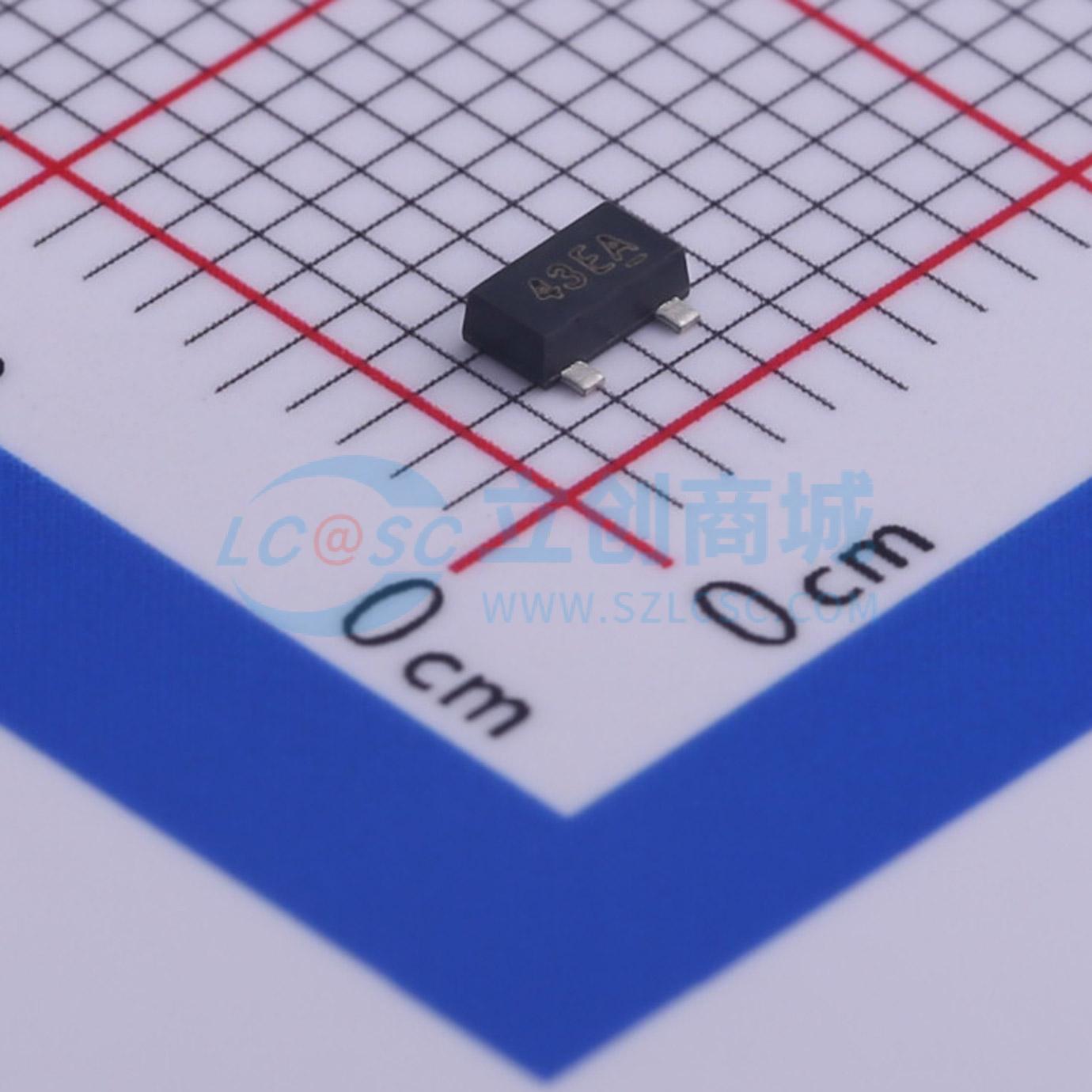 点击查看大图 KA431SAMF2TF实物图