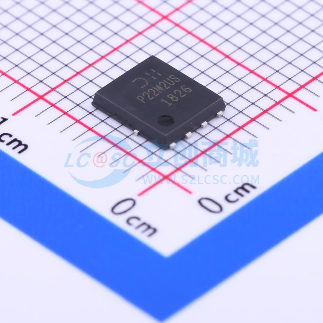 点击查看大图 DMP22M2UPS-13实物图