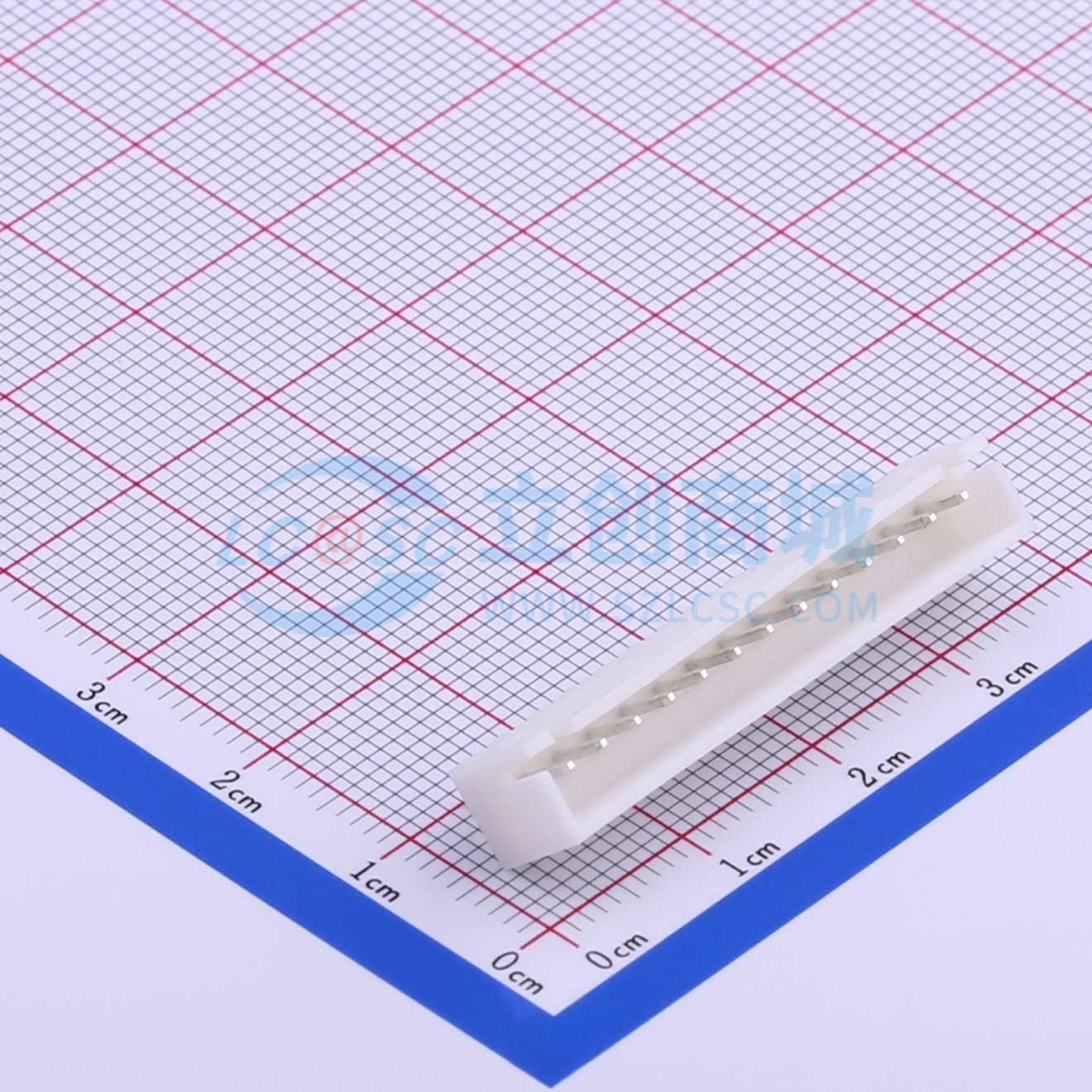 点击查看大图 HX25003-13A实物图