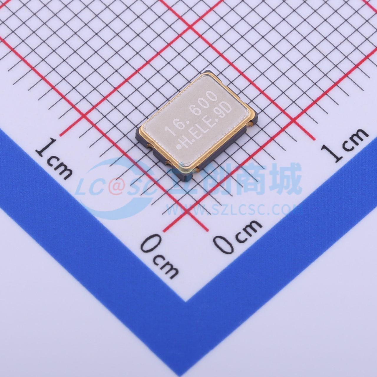 SSR016600F5CH实物图