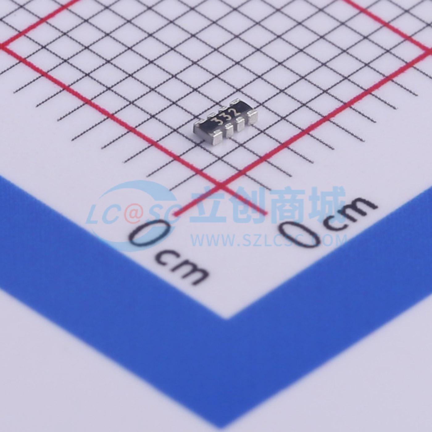 点击查看大图 RTA02-4D332JTH实物图