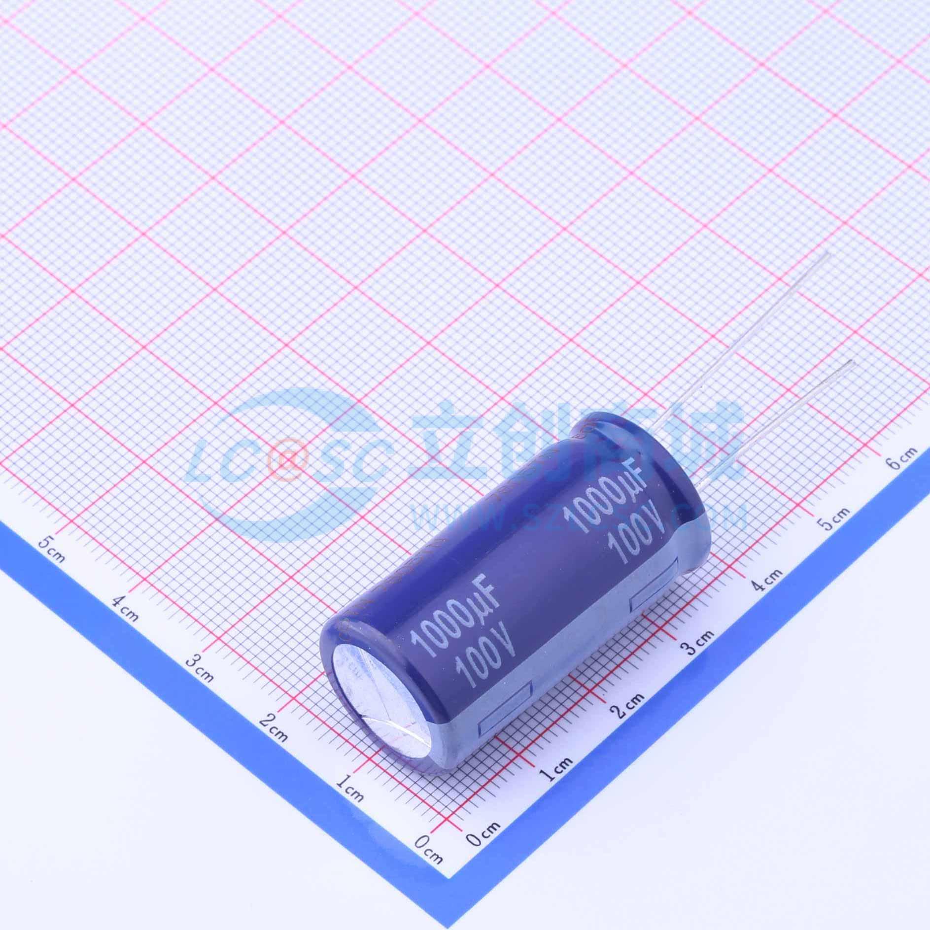 点击查看大图 ECA2AM102实物图