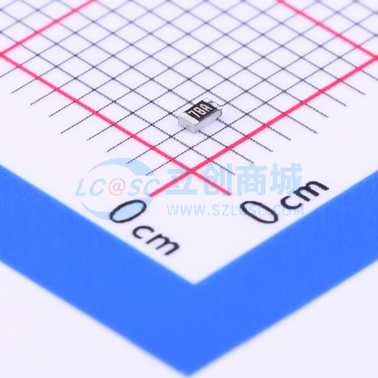 点击查看大图 ARG03FTC6340实物图