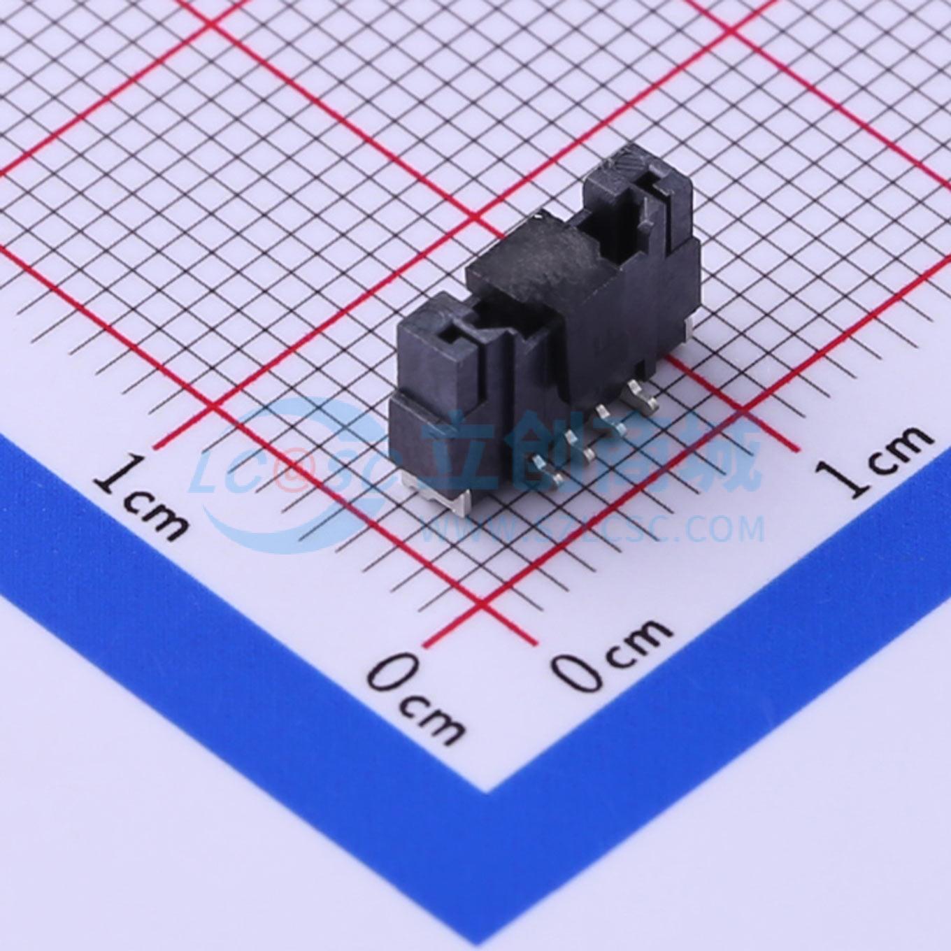 点击查看大图 A1253WVA-S-04PNLBT1T00L实物图