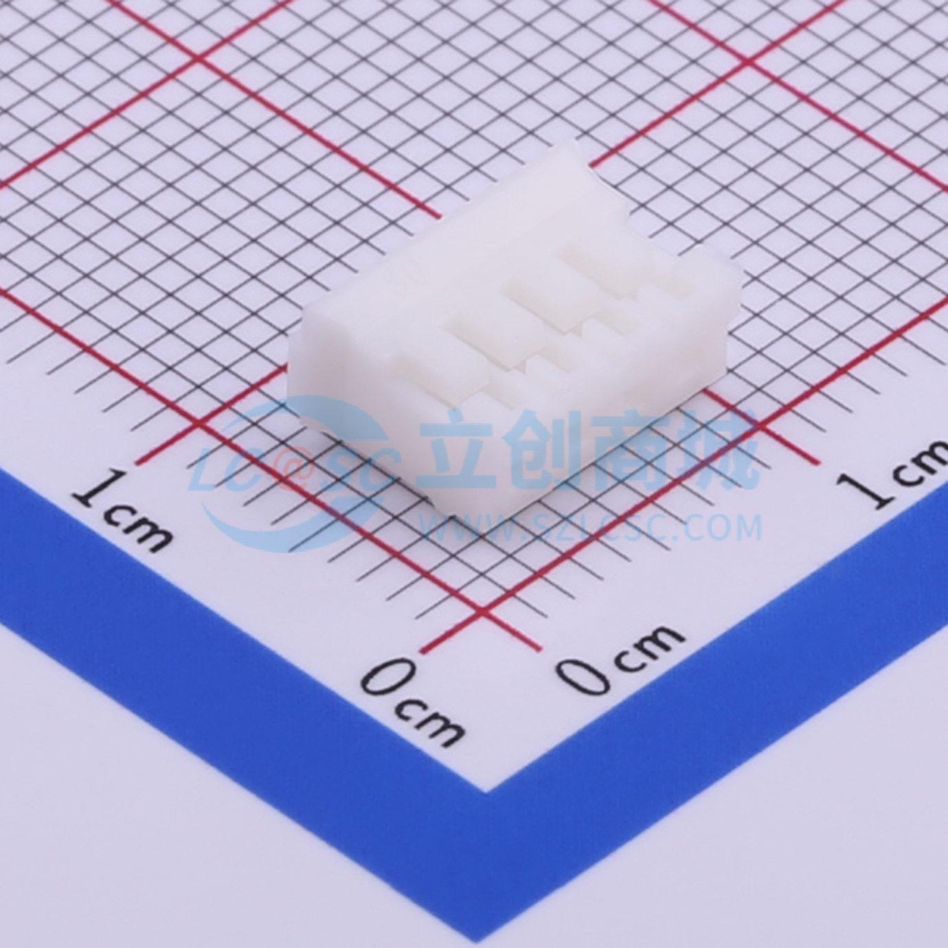 点击查看大图 HX20006-4Y实物图