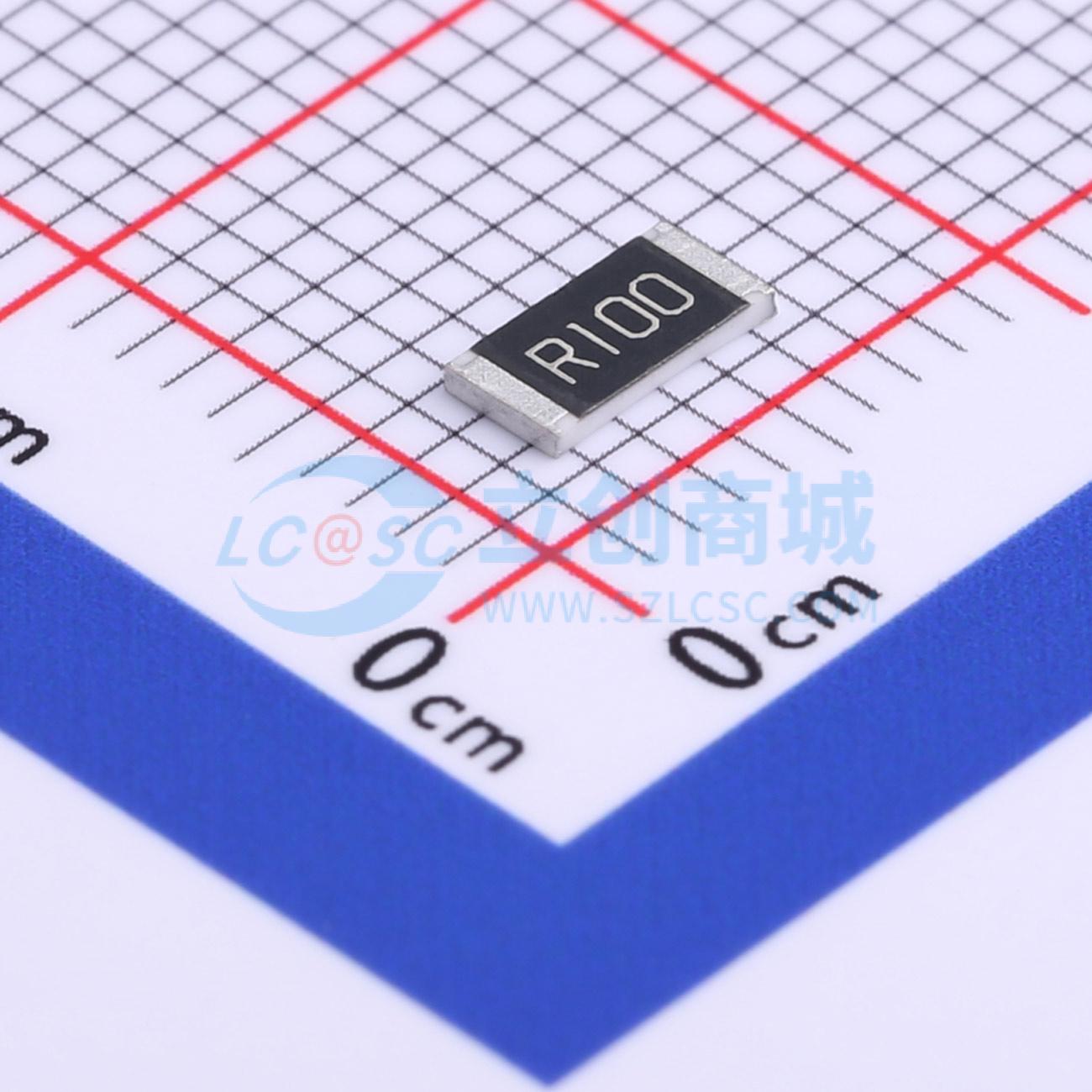 点击查看大图 201007F100LT4E实物图