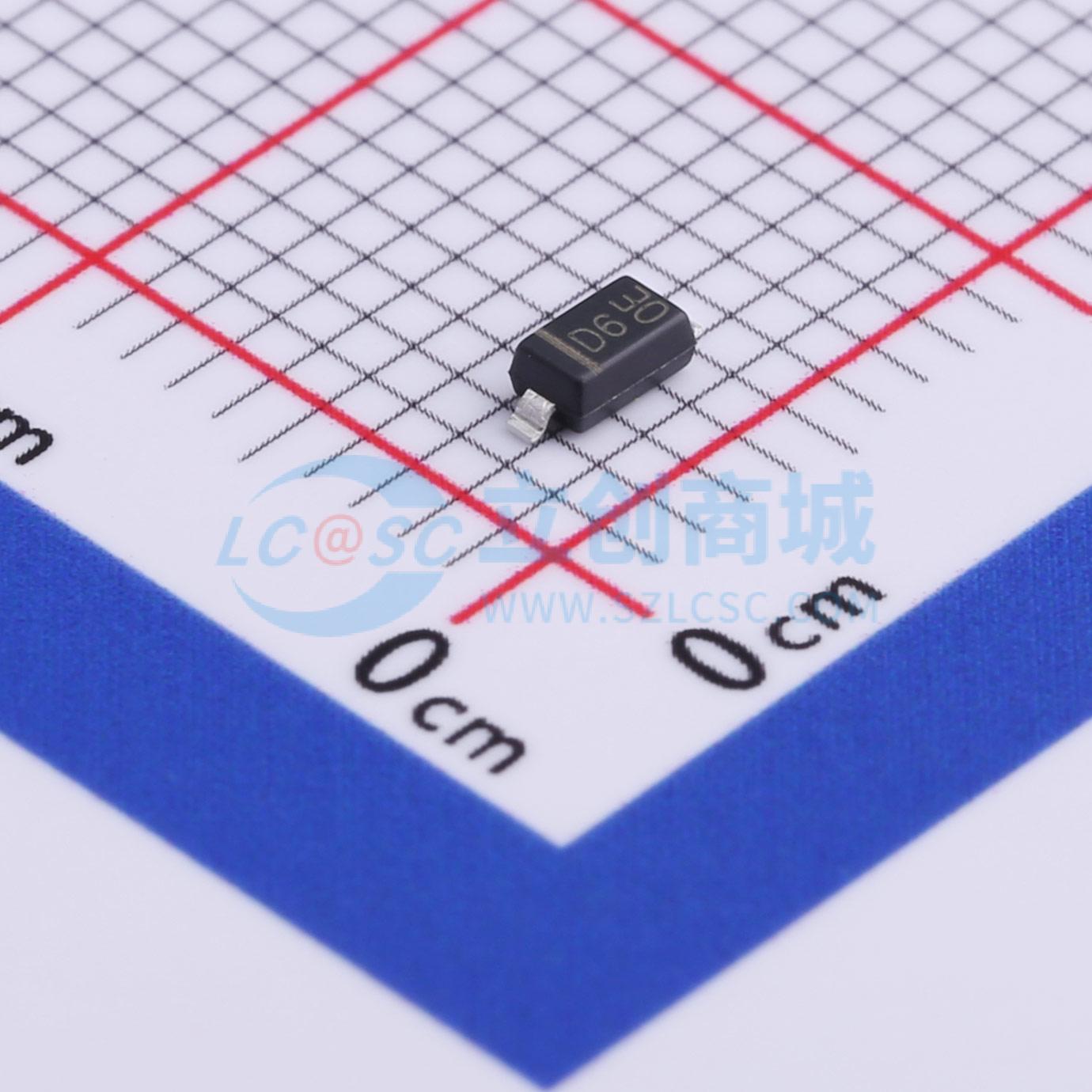 点击查看大图 MM1Z56B实物图