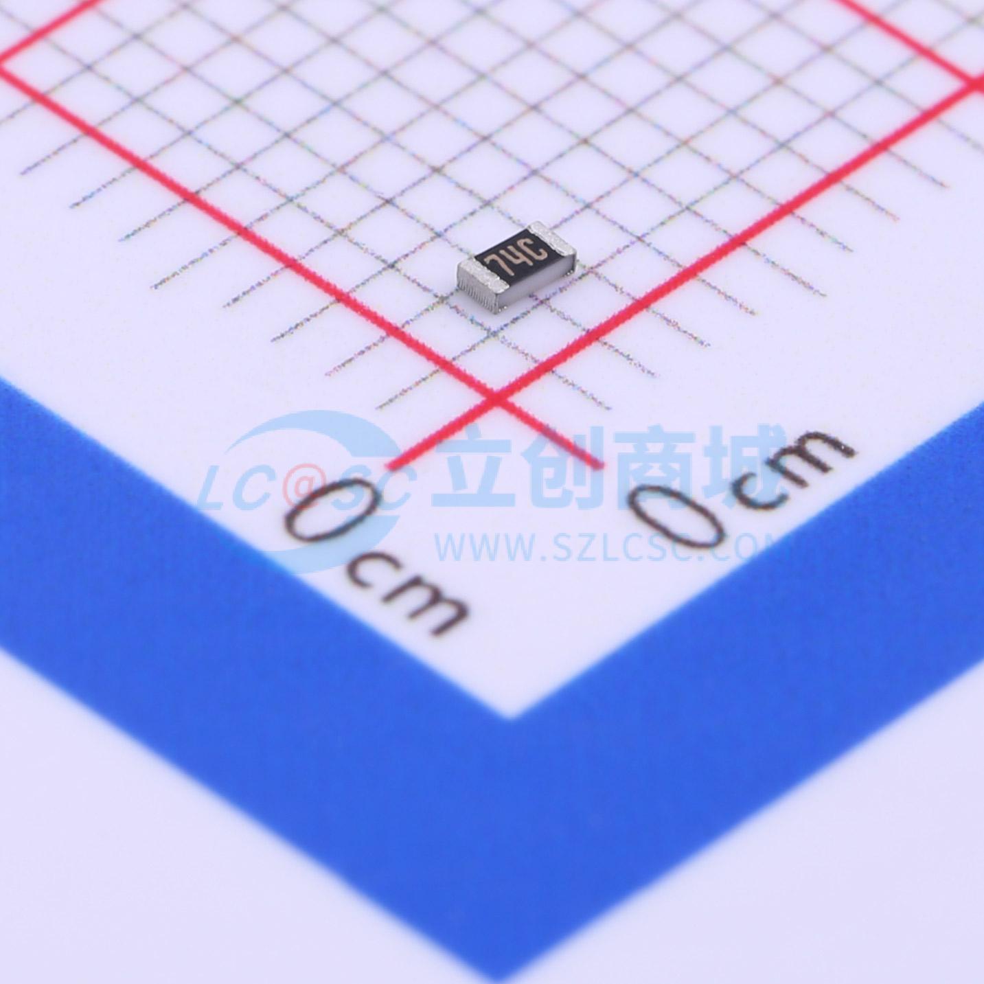 点击查看大图 AR03FTC5762实物图