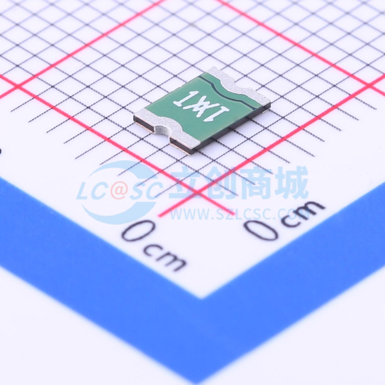 点击查看大图 RF1406-000实物图