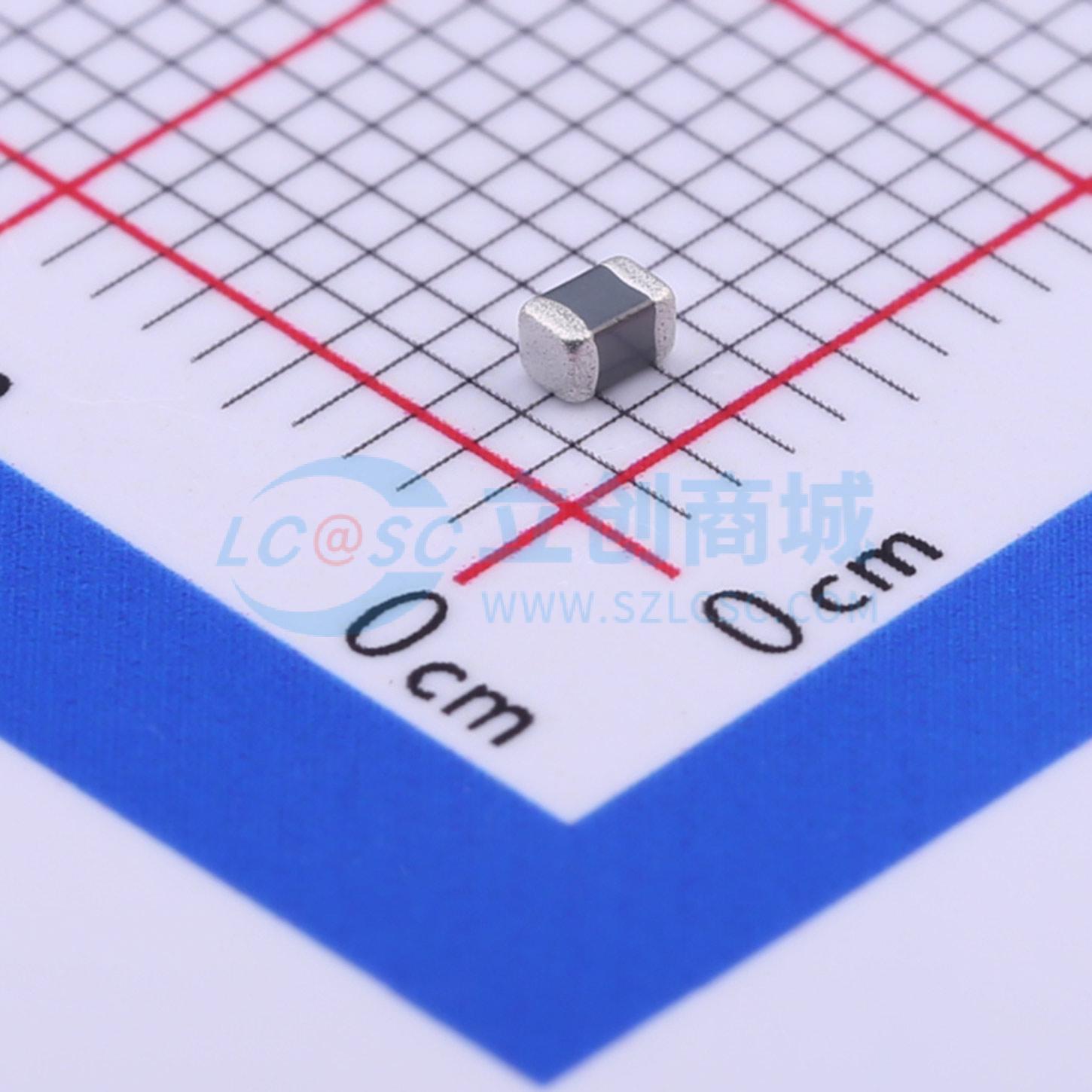 点击查看大图 MLF2012DR56KTD25实物图