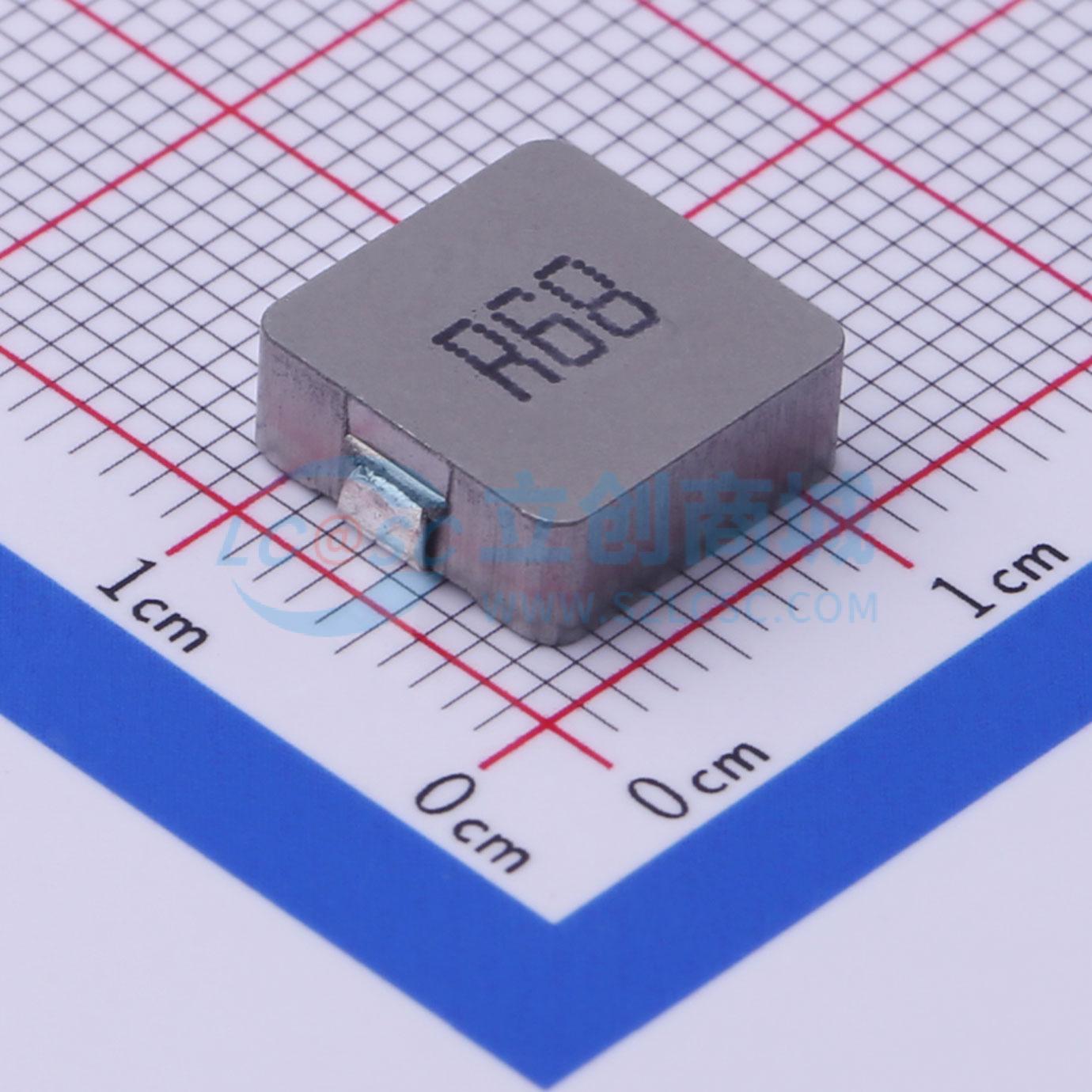 点击查看大图 MWSA1004S-R68MT实物图