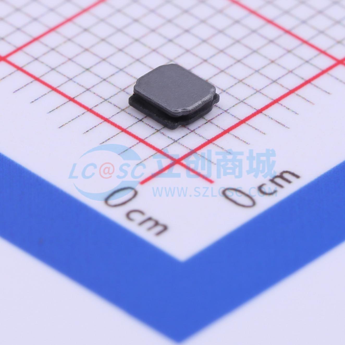 点击查看大图 SQH3010S-150M-LF实物图