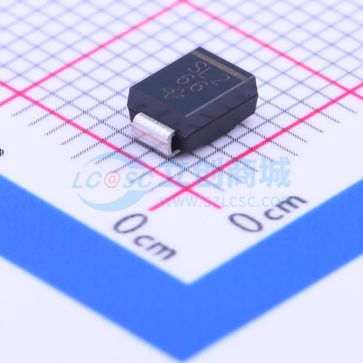 SL22-E3/52T实物图