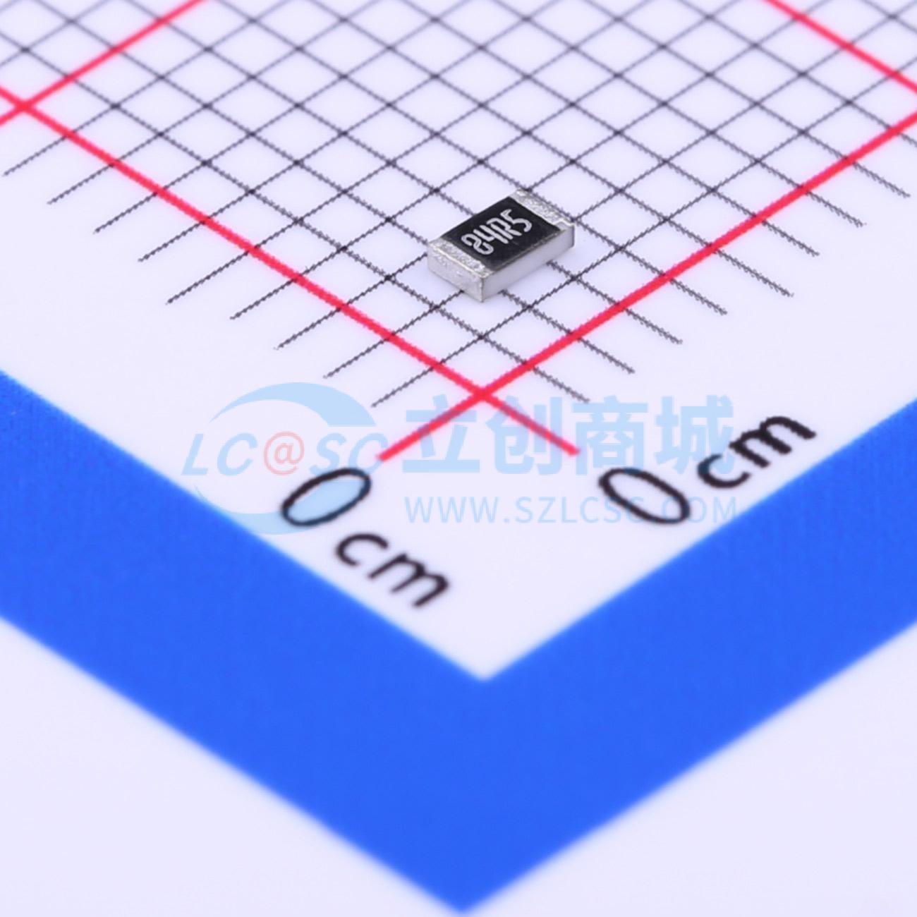 点击查看大图 RTT0584R5FTP实物图