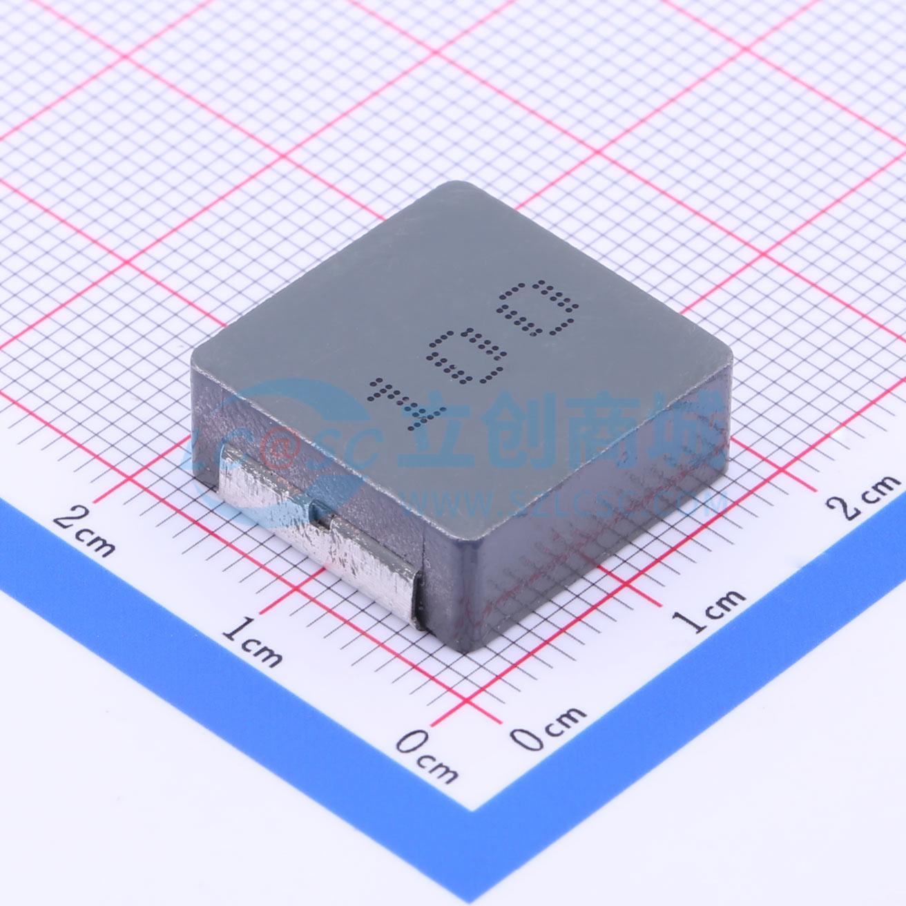 点击查看大图 BCIHP1770-100M实物图