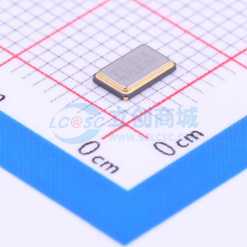 点击查看大图 X1H022118DK1H实物图