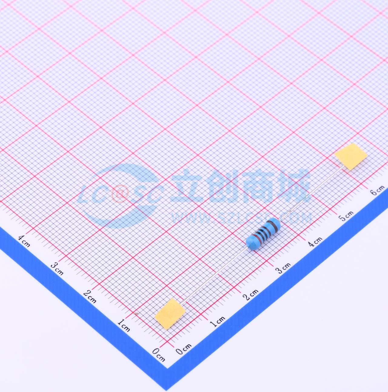 点击查看大图 RNS01F2001A520NH实物图