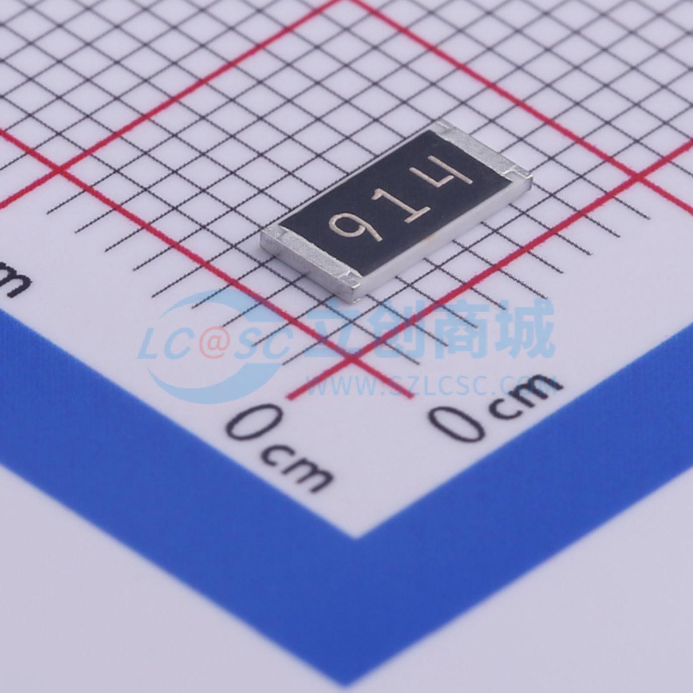 点击查看大图 RTT25914JTE实物图
