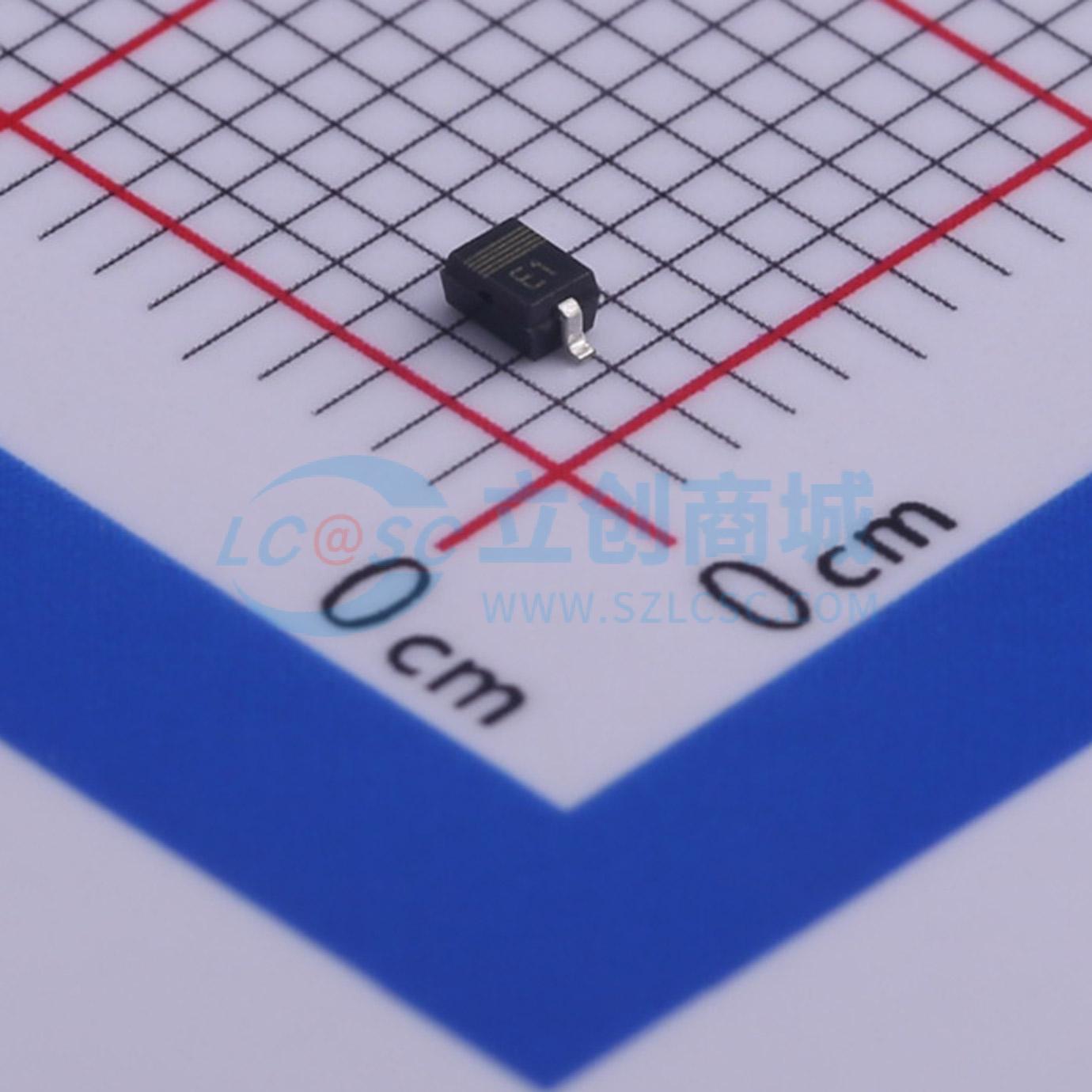 PMEG2010EA,115实物图