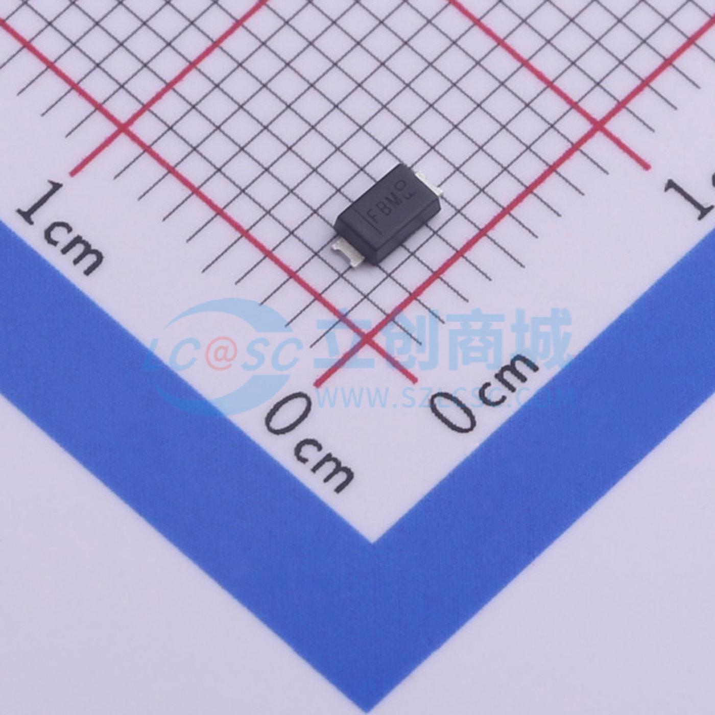 点击查看大图 DFLT15A-7实物图