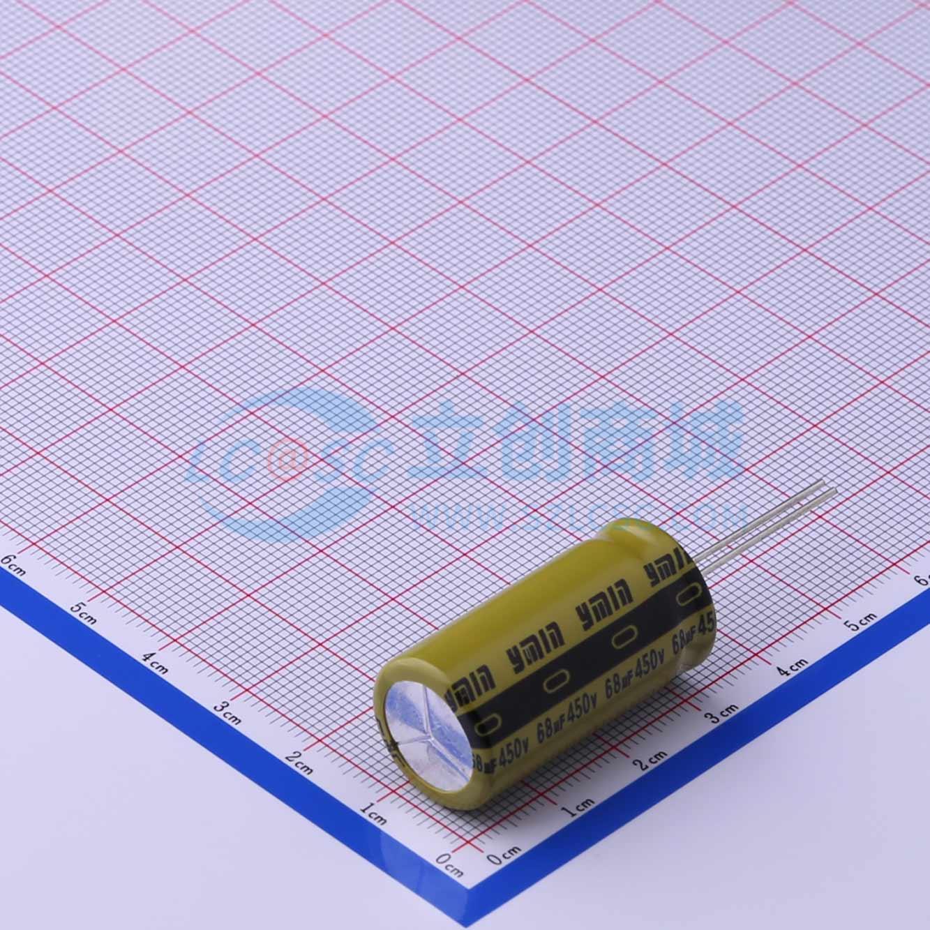 点击查看大图 LKMI3152W680MF实物图