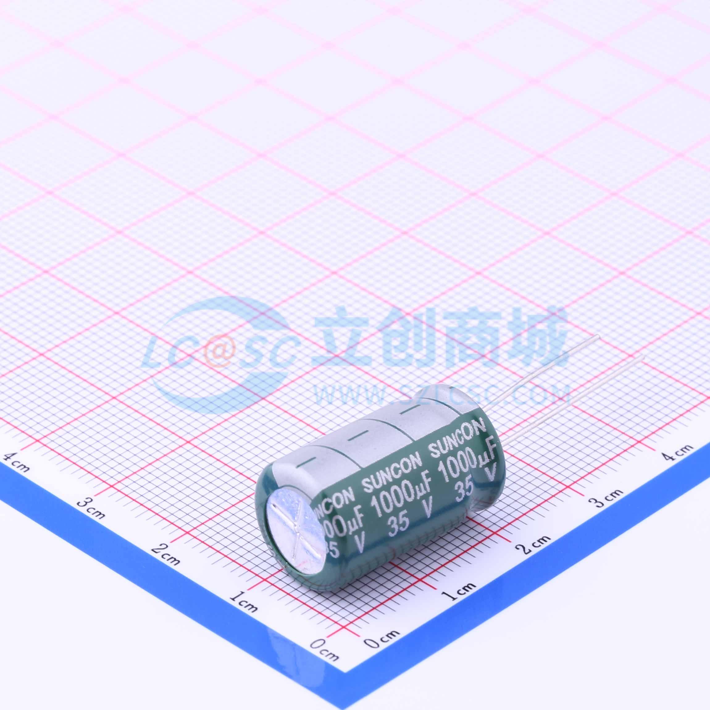 点击查看大图 35ME1000CA实物图