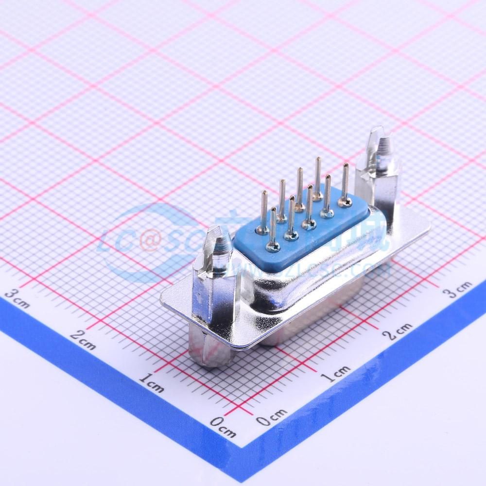 D-DMS009PF-F000实物图