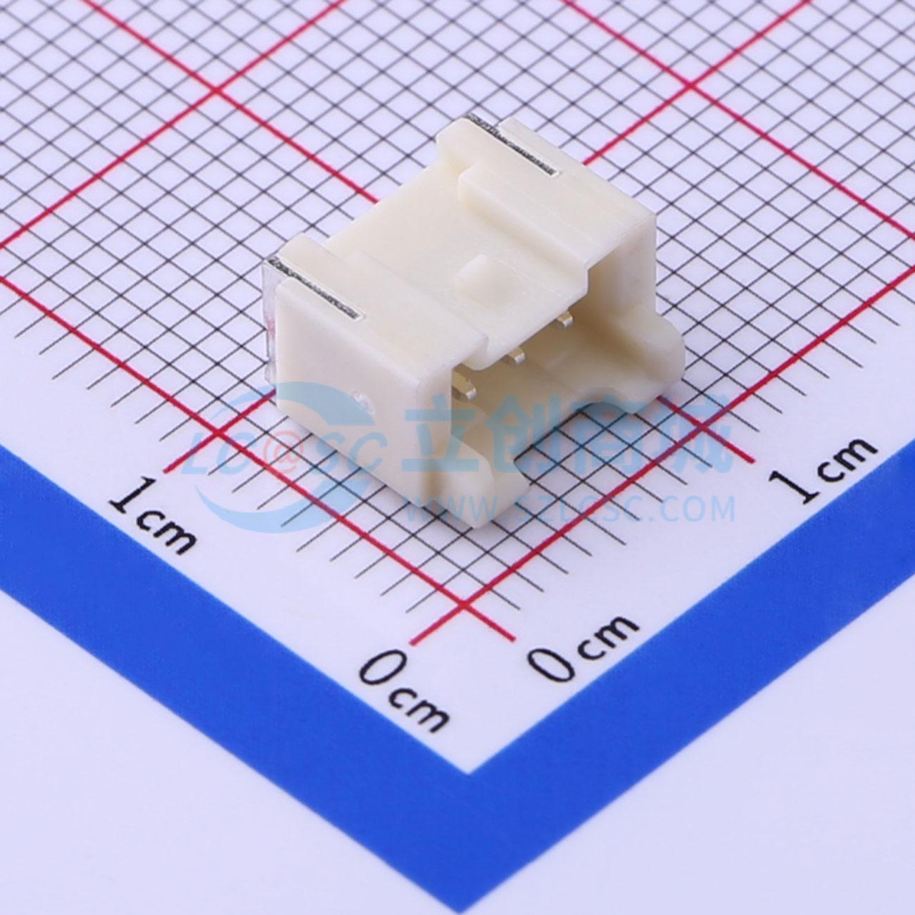 点击查看大图 X2000WRS-03-6TSN实物图