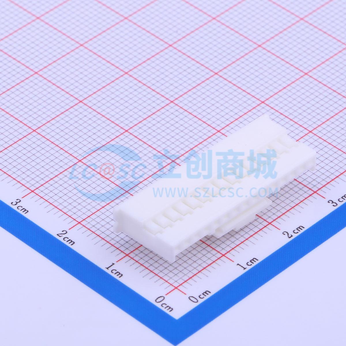 点击查看大图 PARP-15V实物图