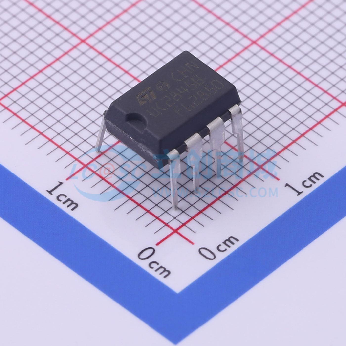 点击查看大图 UC2845BN实物图