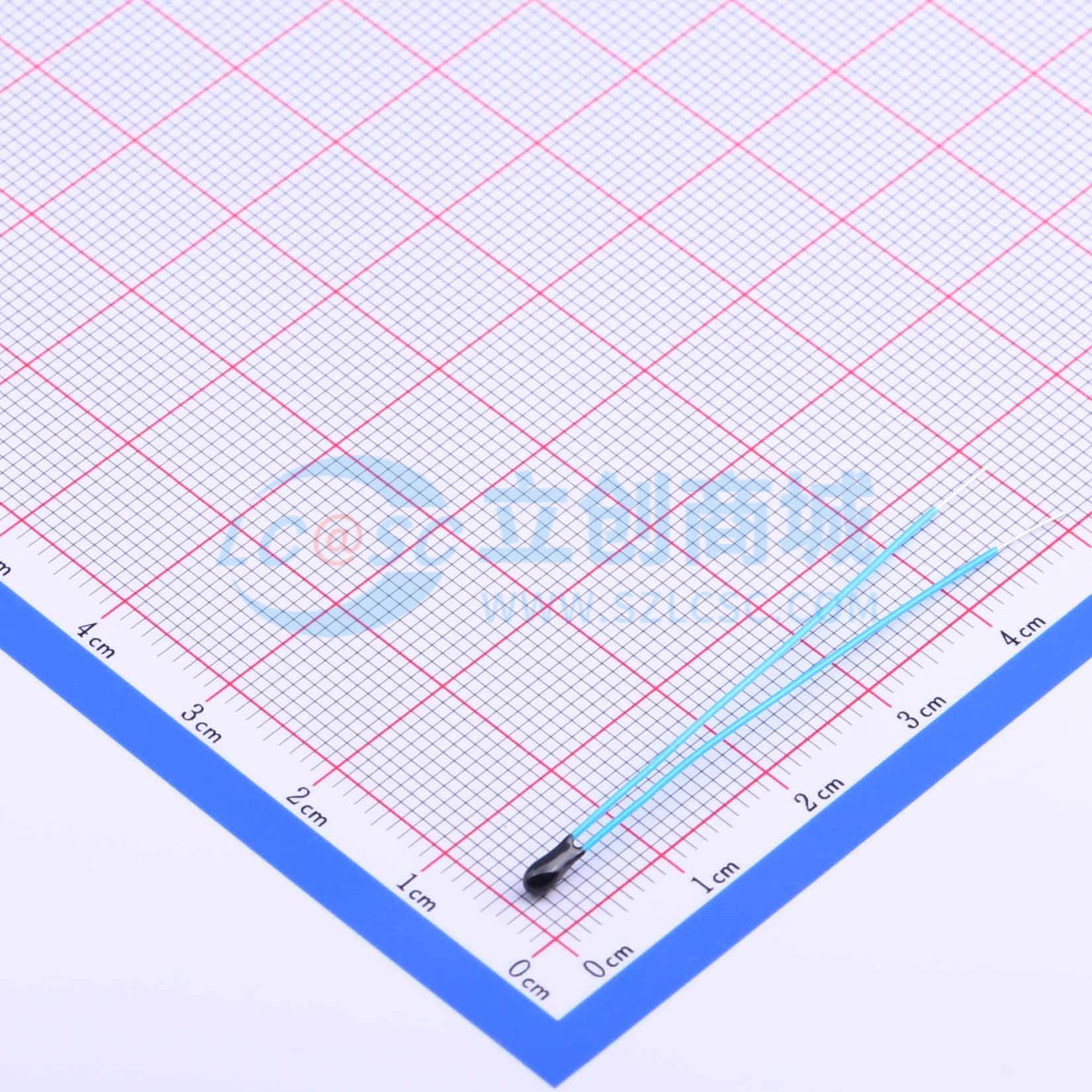 B57861S0104F040实物图