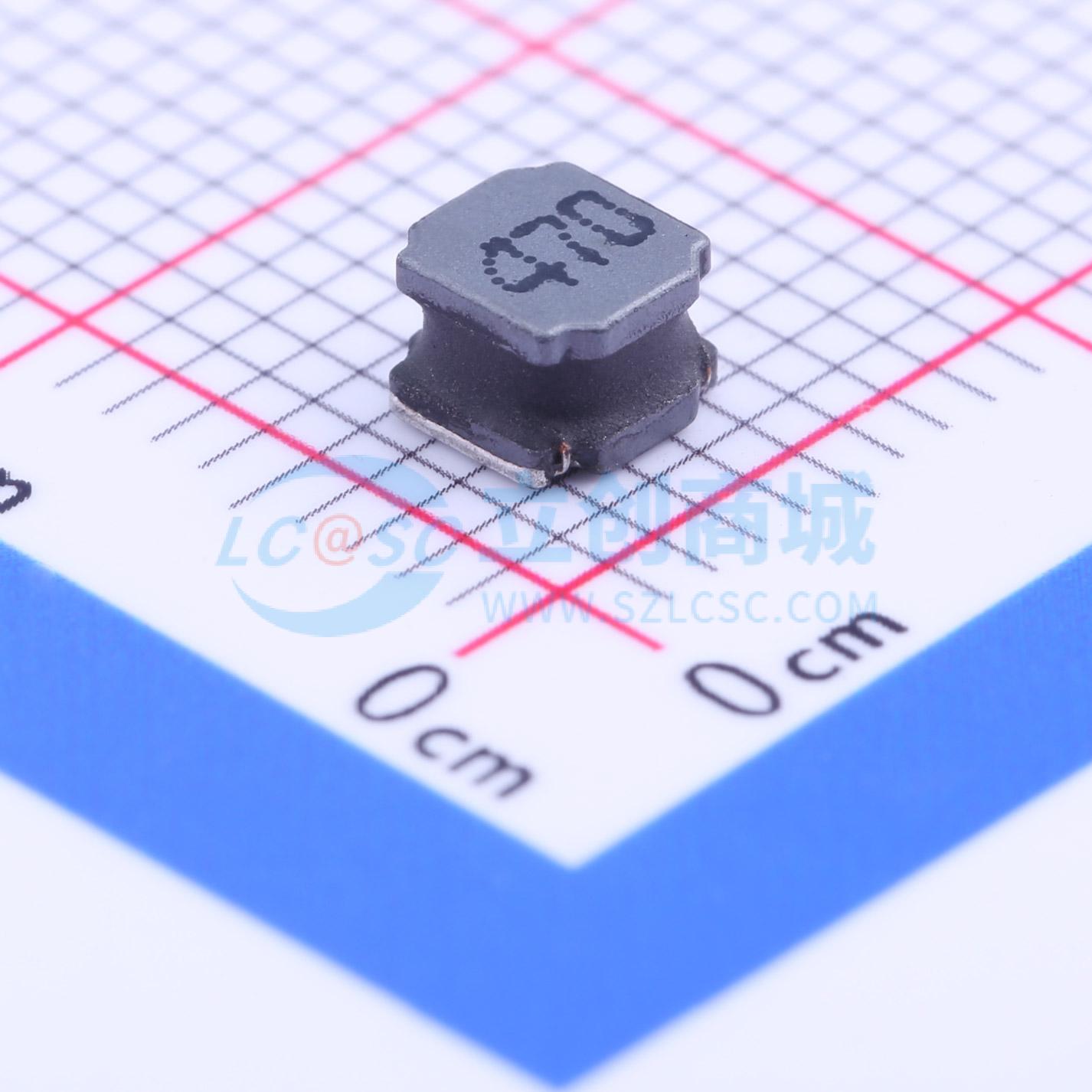 SLW4030S470MST实物图