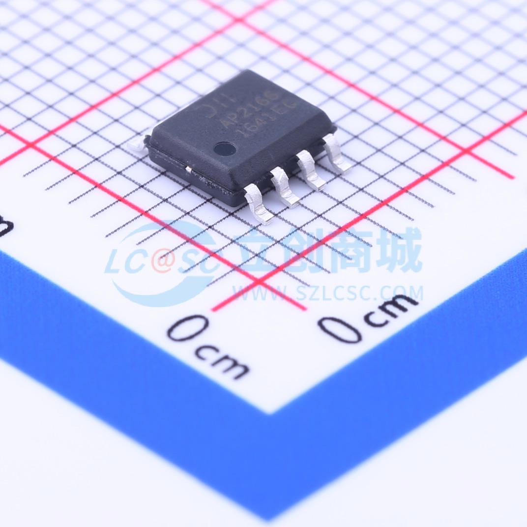 AP2166SG-13实物图