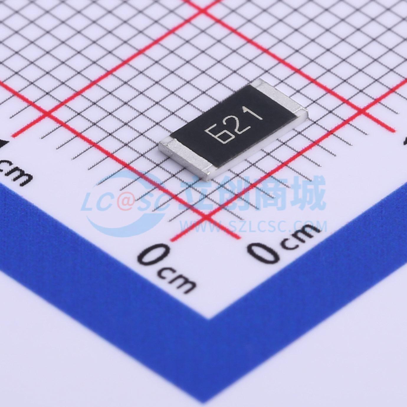 点击查看大图 25121WJ0621T4E实物图