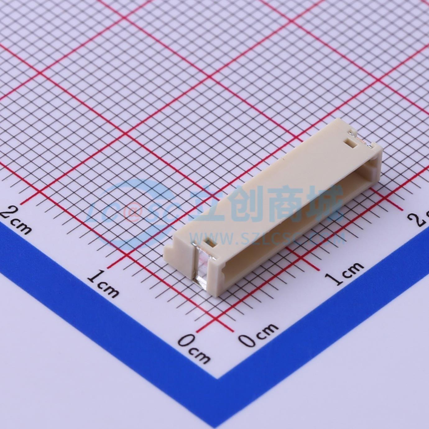 点击查看大图 HX15001-11AWB实物图